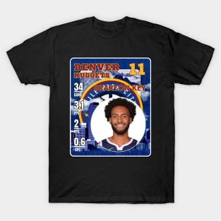 Braxton Key T-Shirt